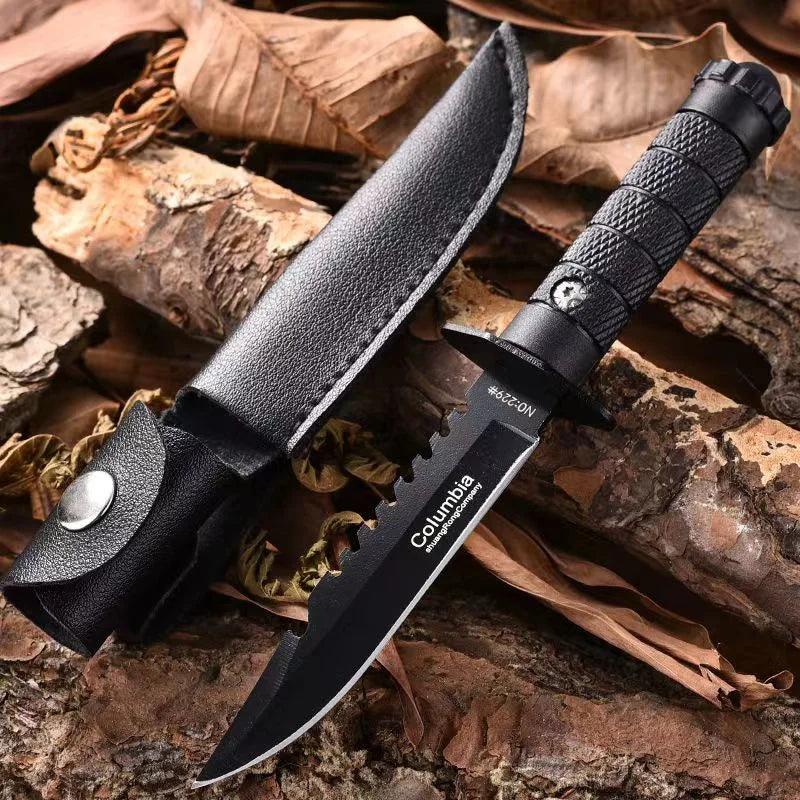 Outdoor Mini Knife