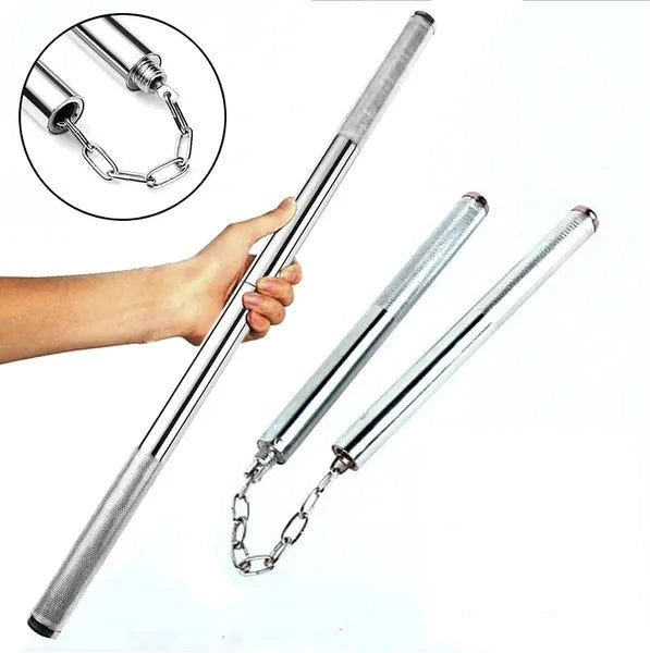 Nunchaku 2-in-1 Stick