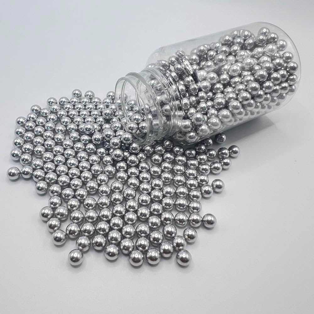 Box of Airsoft Bullets