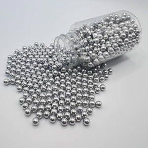 Box of Airsoft Bullets