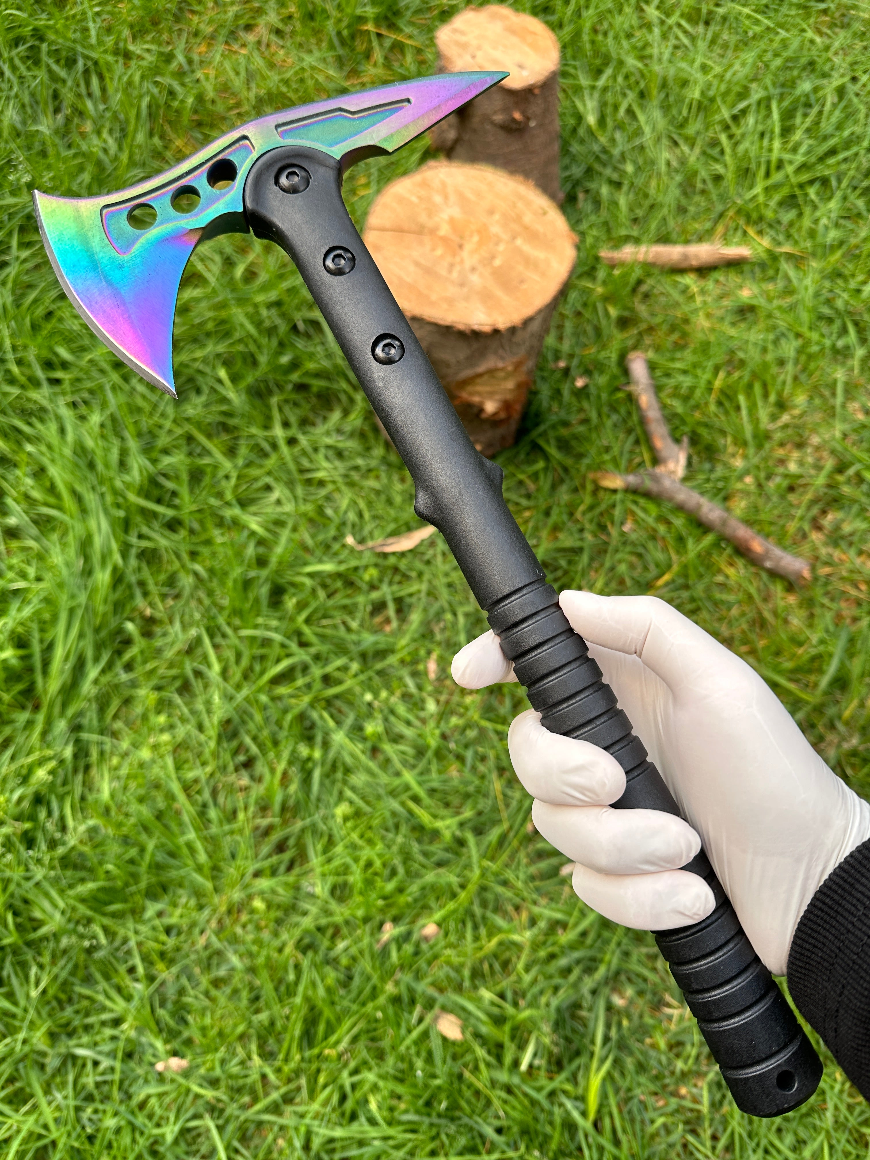 Tactical Axe