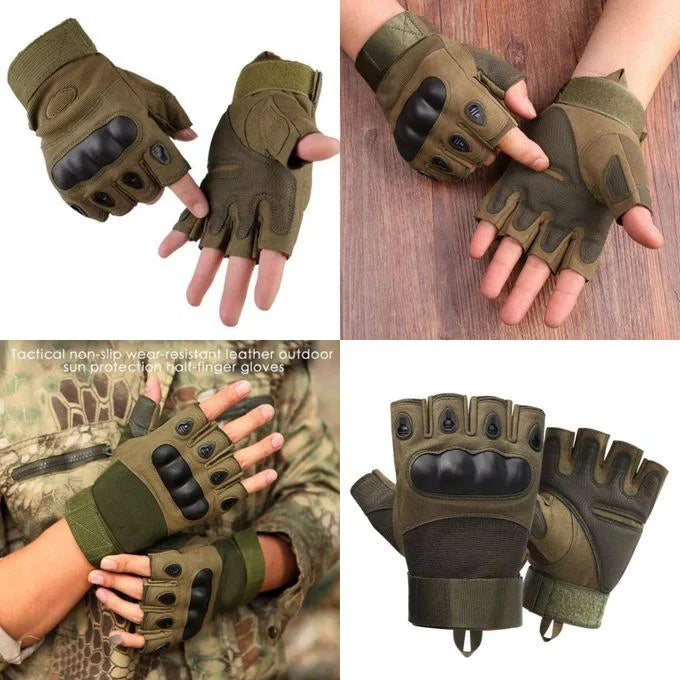 Military Gloves