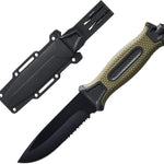 Hunting Combat Knife