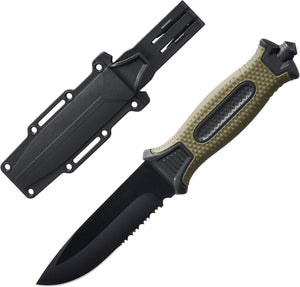 Hunting Combat Knife