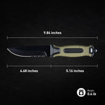 Hunting Combat Knife