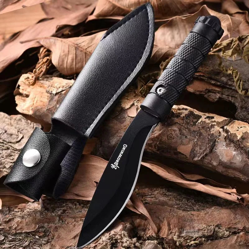 Outdoor Mini Knife