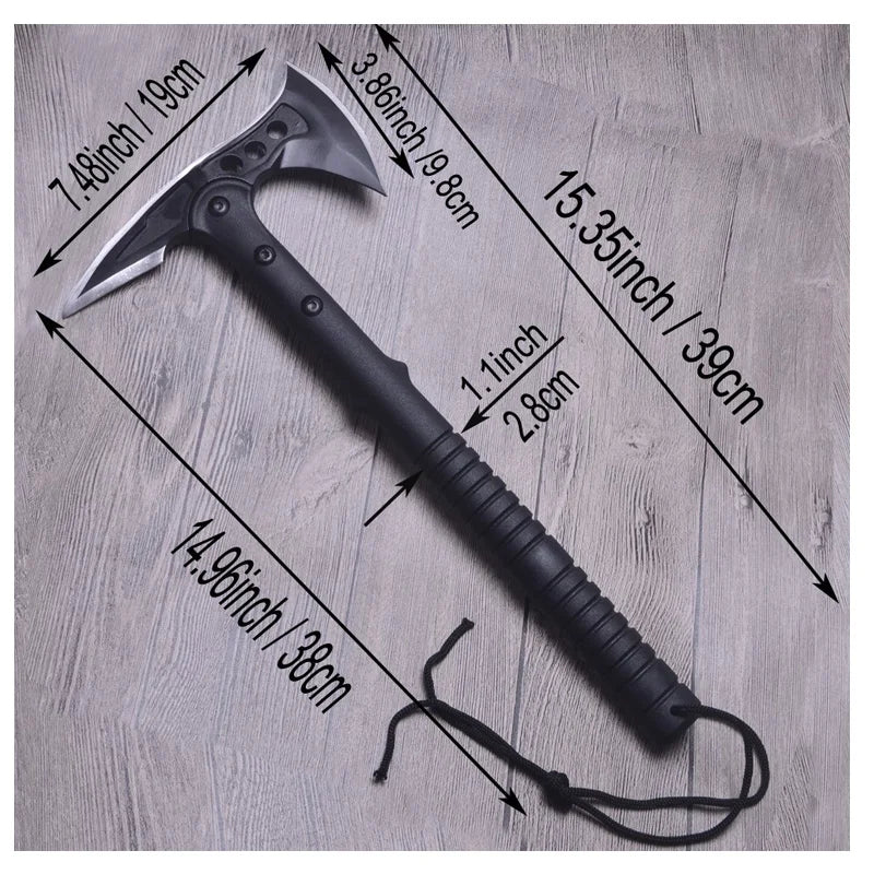 Tactical Axe