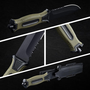 Hunting Combat Knife