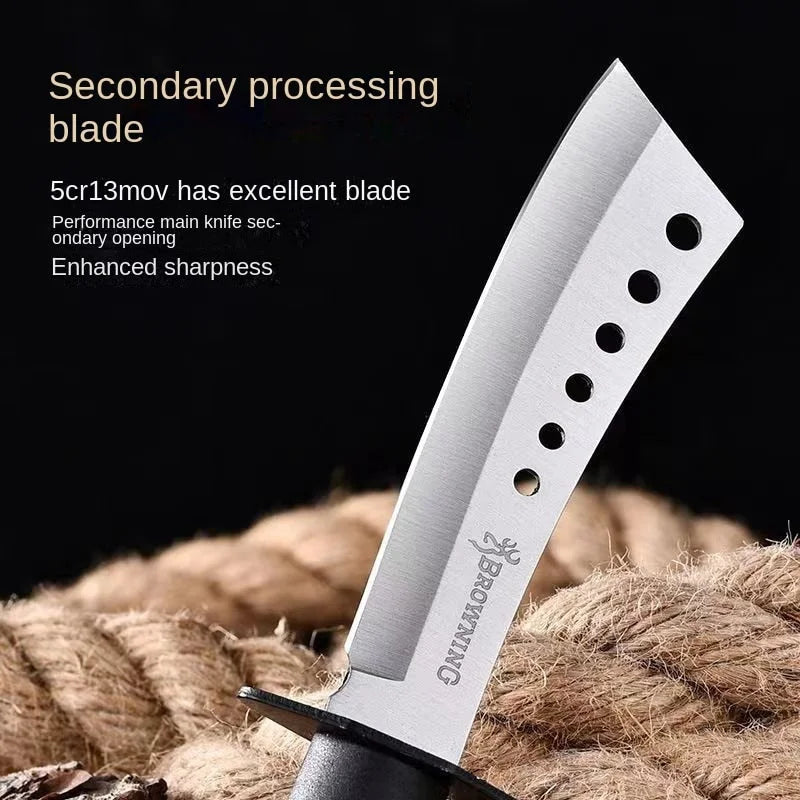 Outdoor Mini Knife