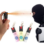 Keychain Pepper Spray