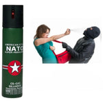 Pepper Spray