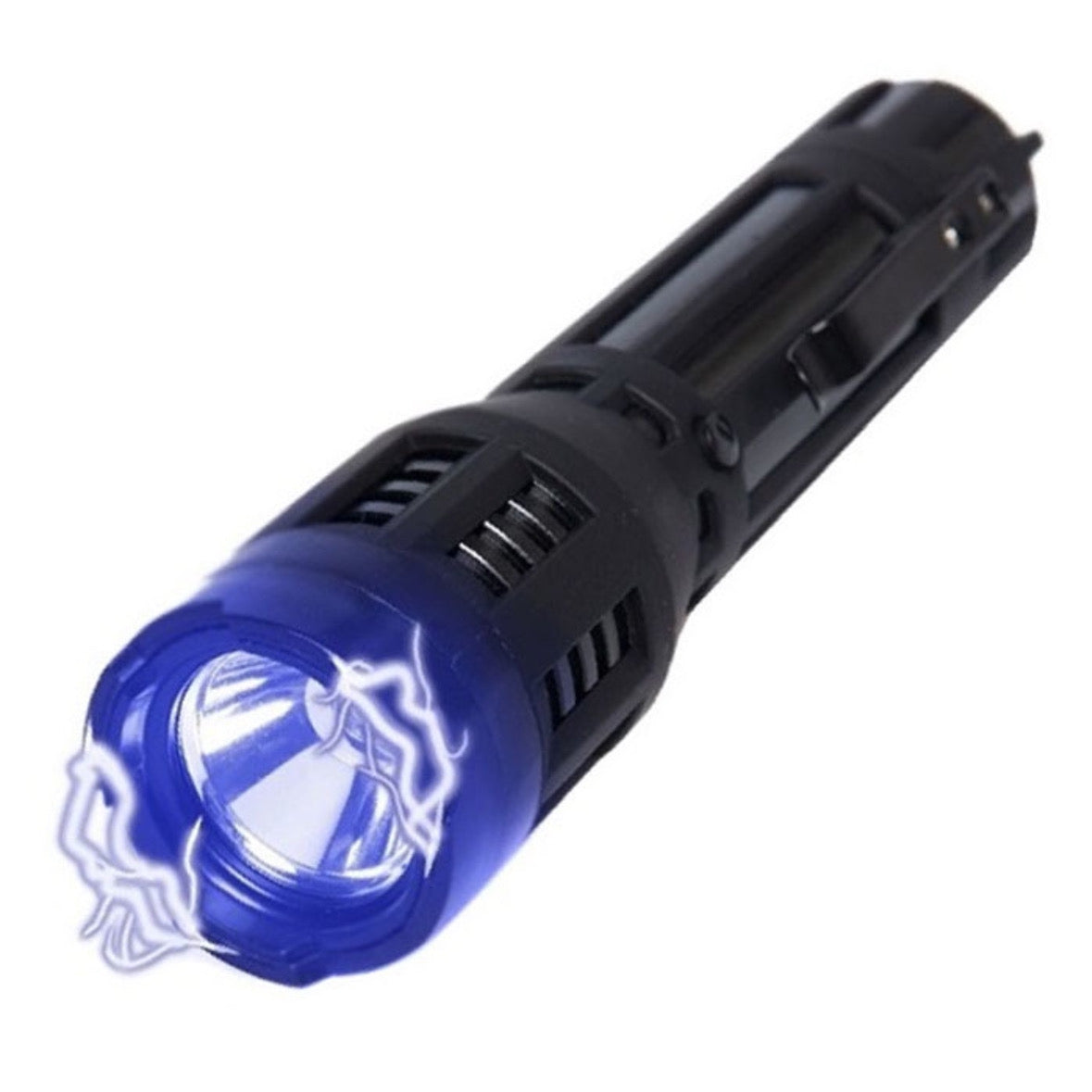 YB-1321 Taser + Flashlight