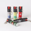 Keychain Pepper Spray