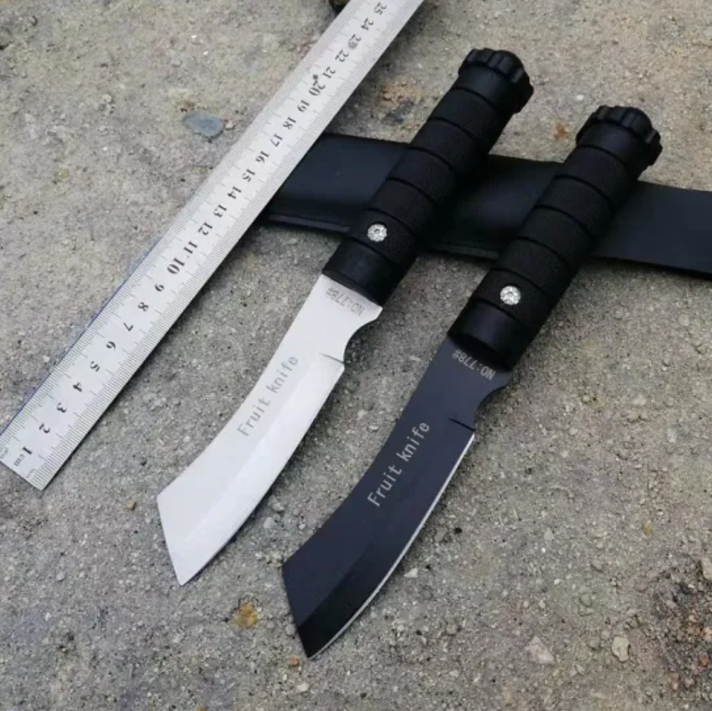 Outdoor Mini Knife