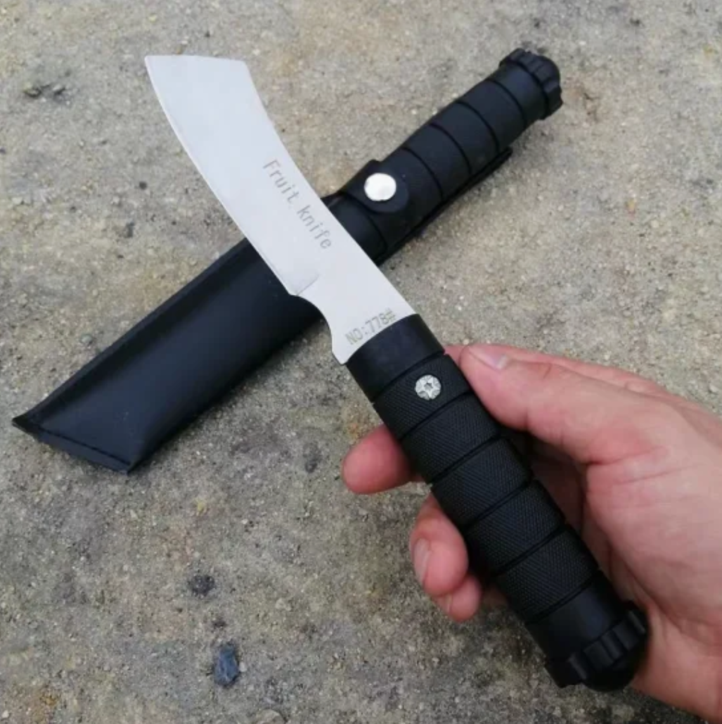 Outdoor Mini Knife