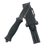 Tactical Knife With Holster