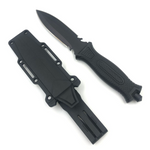 Tactical Knife With Holster