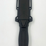 Tactical Knife With Holster