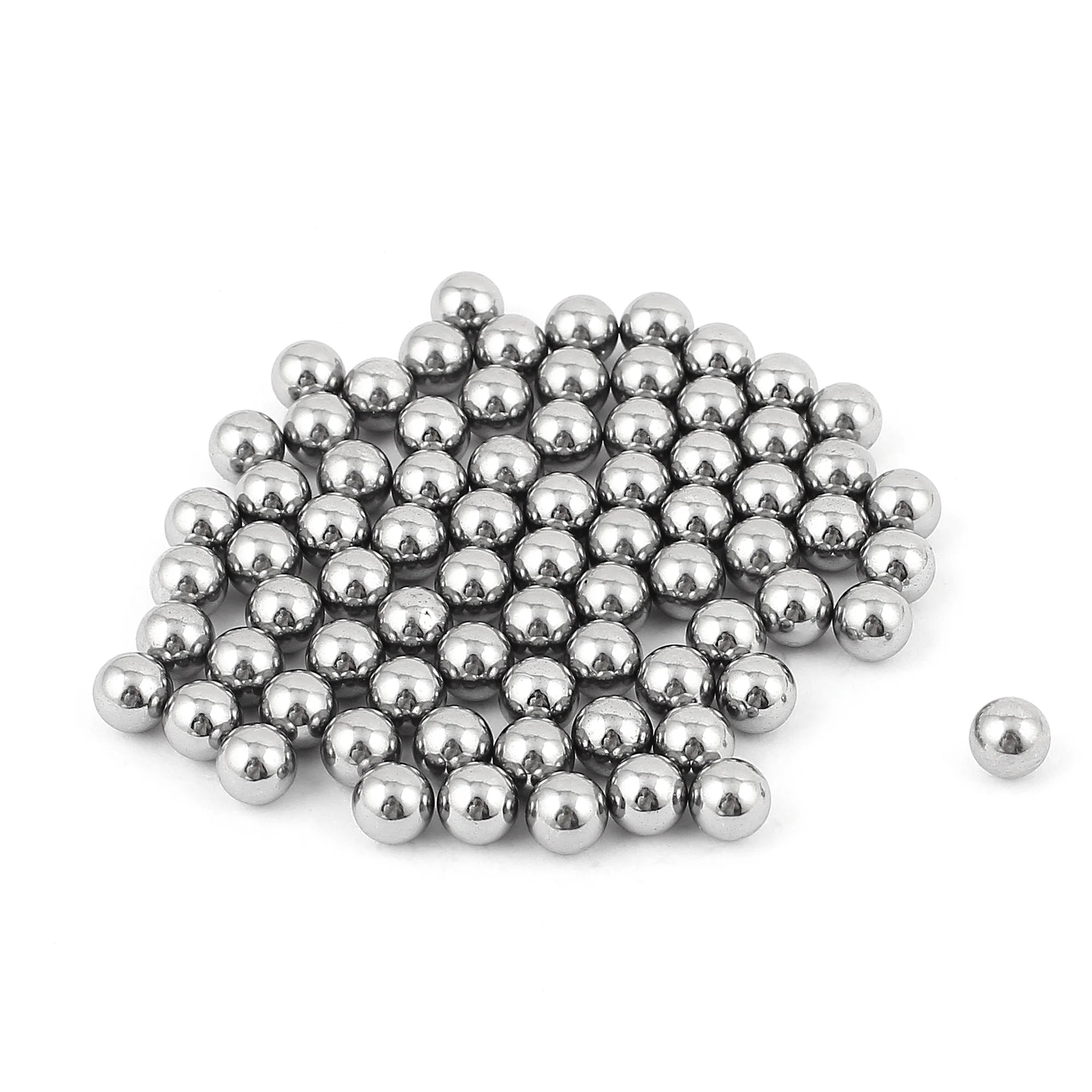 Box of Airsoft Bullets