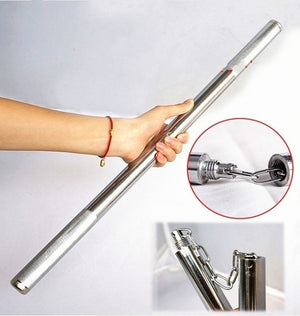 Nunchaku 2-in-1 Stick