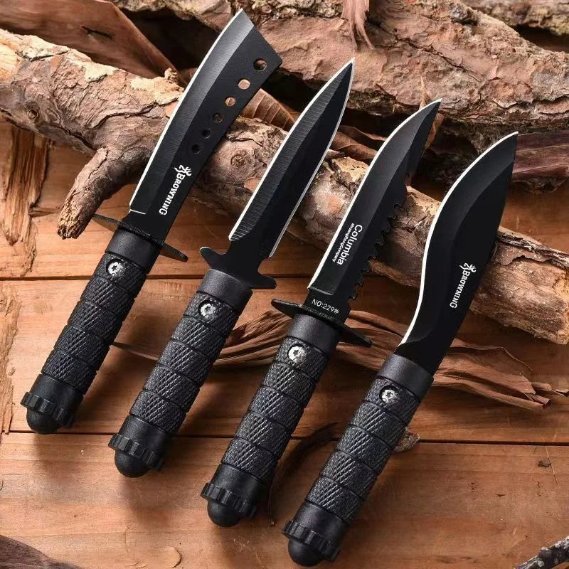 Outdoor Mini Knife