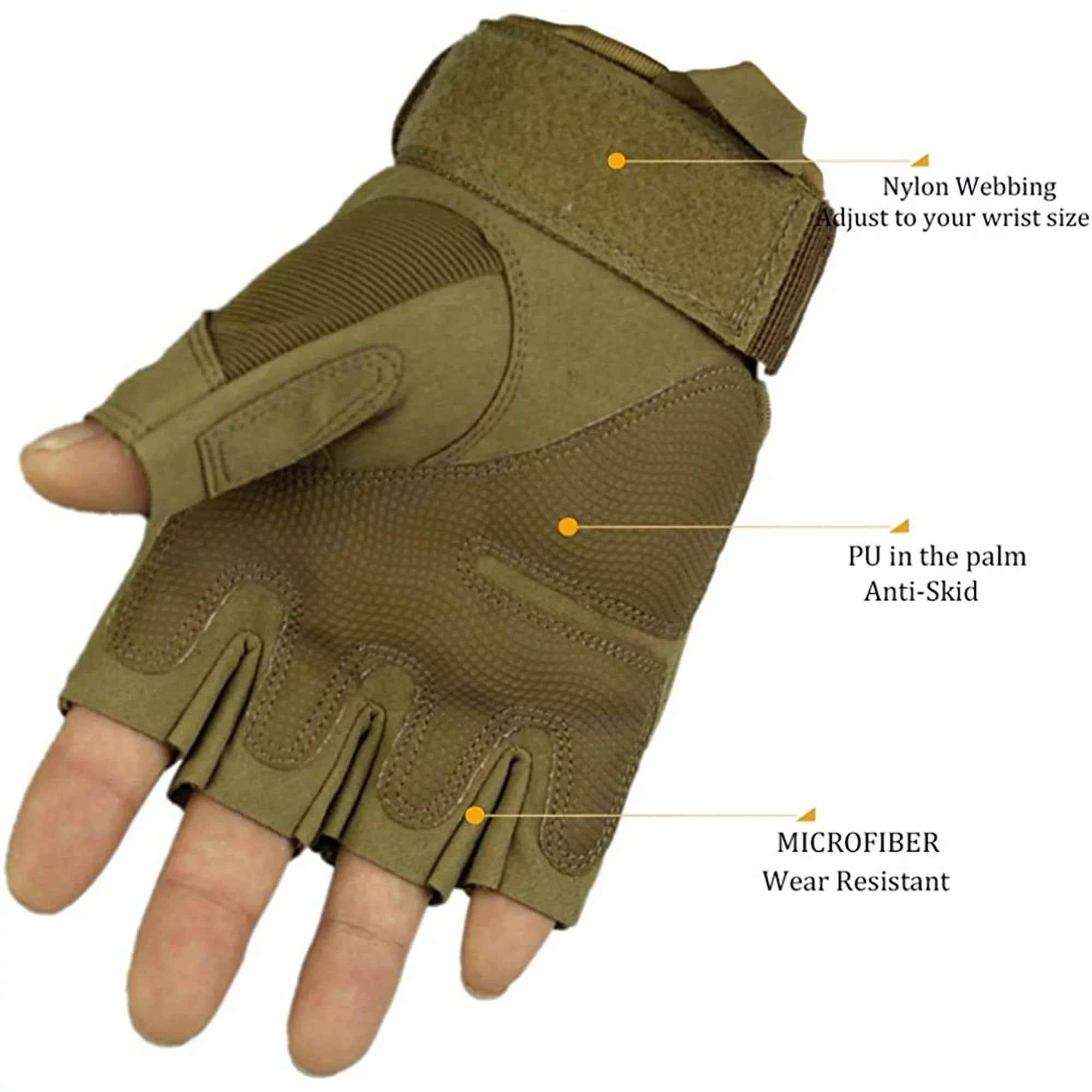 Military Gloves