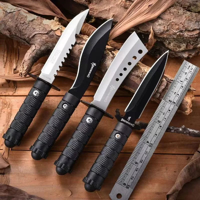 Outdoor Mini Knife