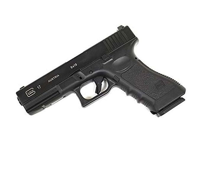 Glock 17 BB Gun (airsoft)