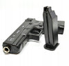 Glock 17 BB Gun (airsoft)