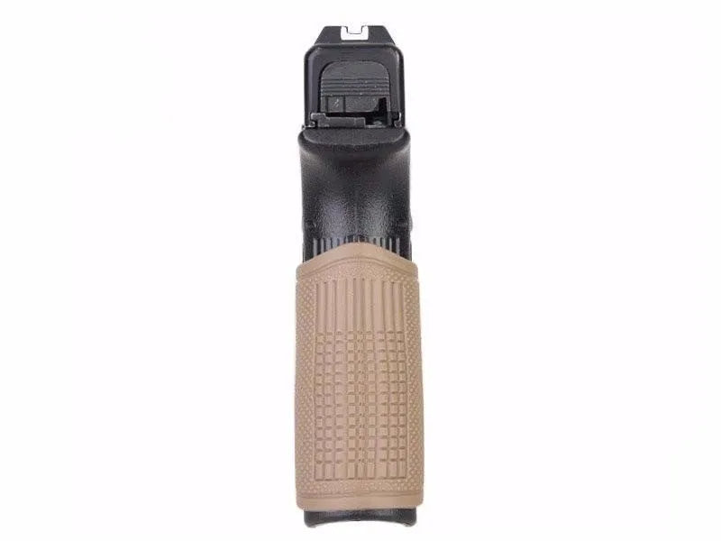 Gun Rubber Grip