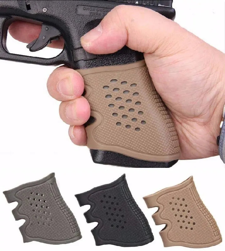 Gun Rubber Grip