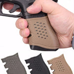 Gun Rubber Grip