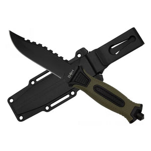 Hunting Combat Knife