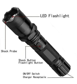 1101 Type Stun Gun