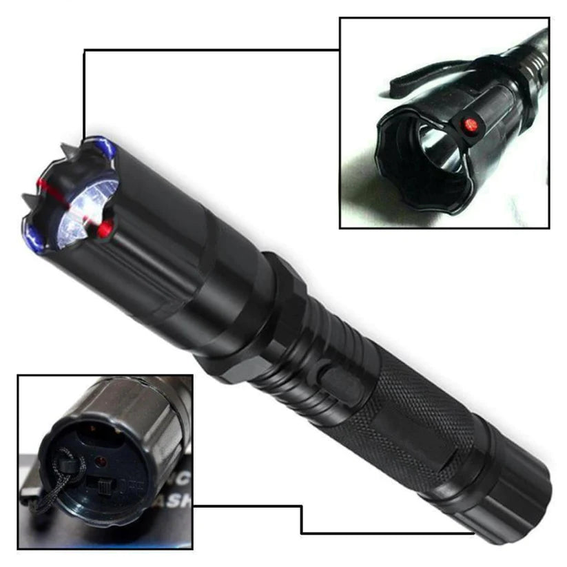 288 type (3 in 1) Stun Gun