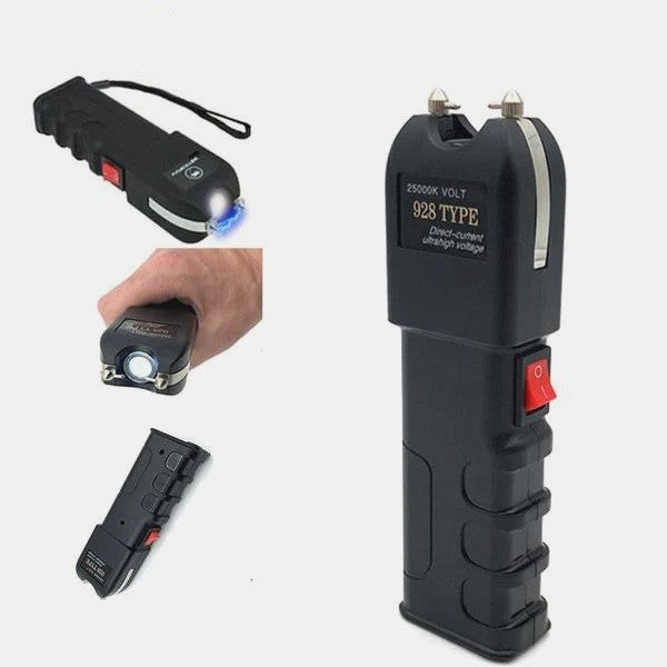 928 type Taser