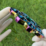 Rainbow Brass Knuckles (Most Recommended)