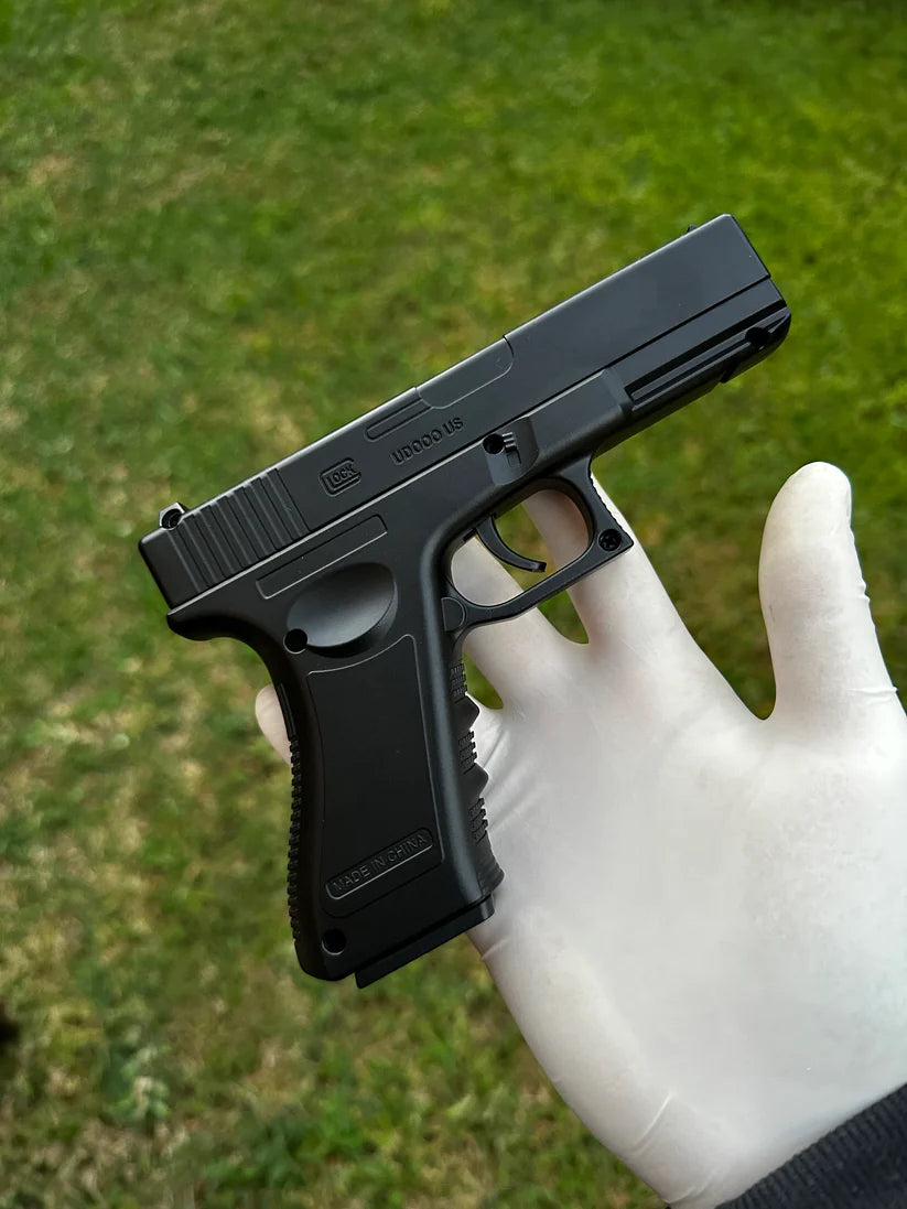 C7 Mini Glock Metal Airsoft Gun