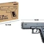 C7 Mini Glock Metal Airsoft Gun