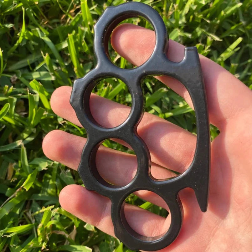Classic Brass Knuckles
