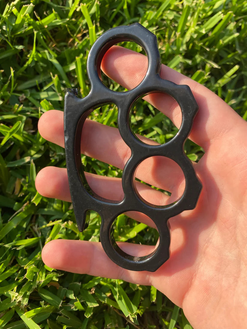 Classic Brass Knuckles