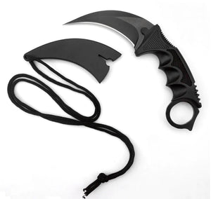 CSGO Karambit Knife (Regular Colors)