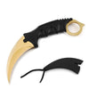 CSGO Karambit Knife (Regular Colors)