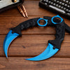 CSGO Karambit Knife (Regular Colors)