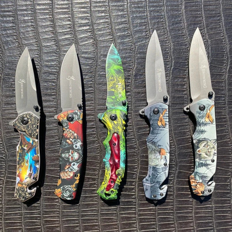 Knives