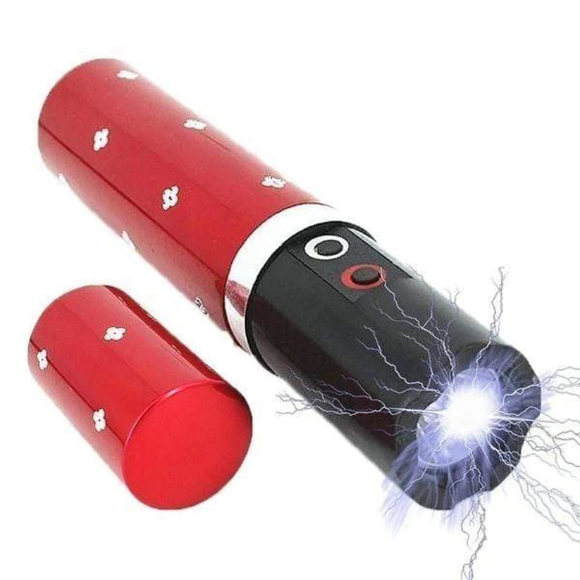 Lipstick Stun Gun