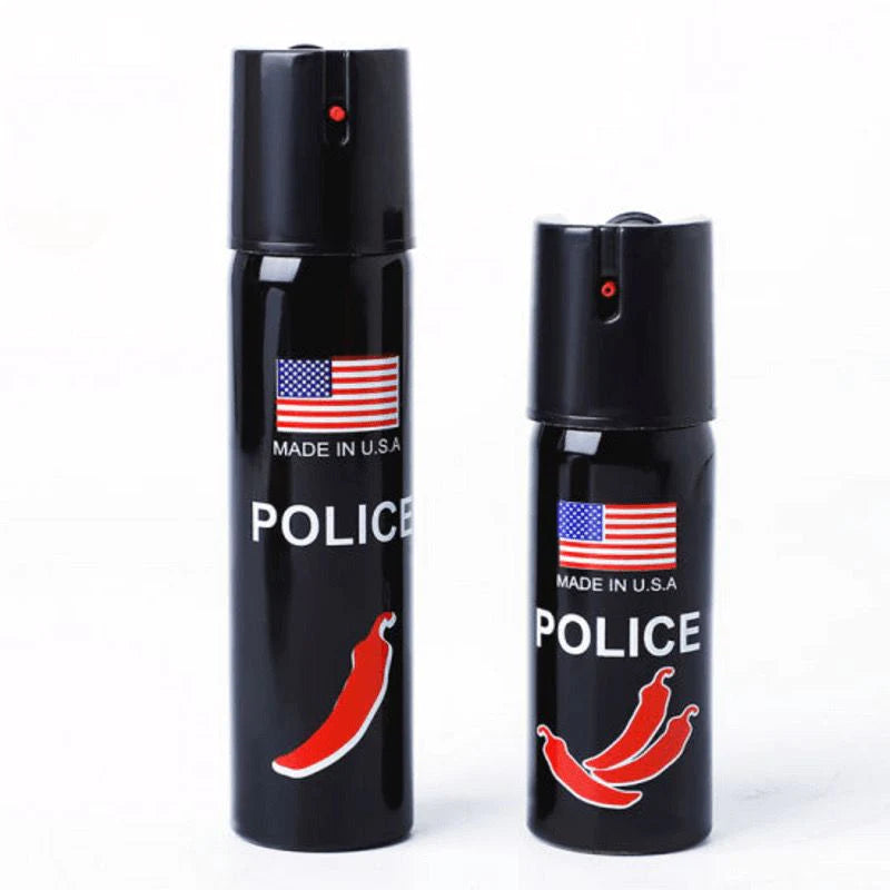 Pepper Spray (made in USA)