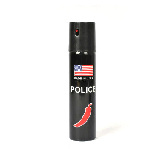 Pepper Spray (made in USA)