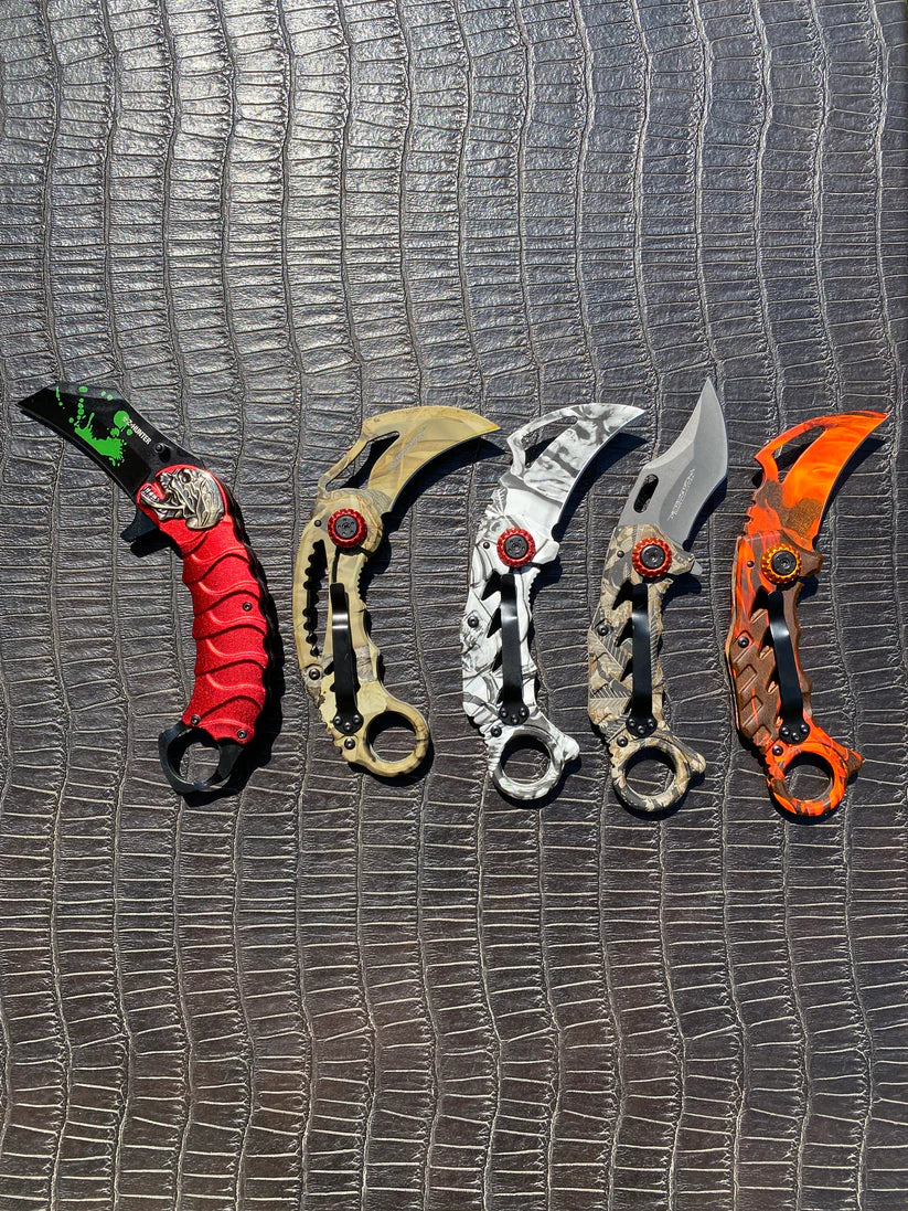 Knives