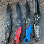 Scorpion Knives